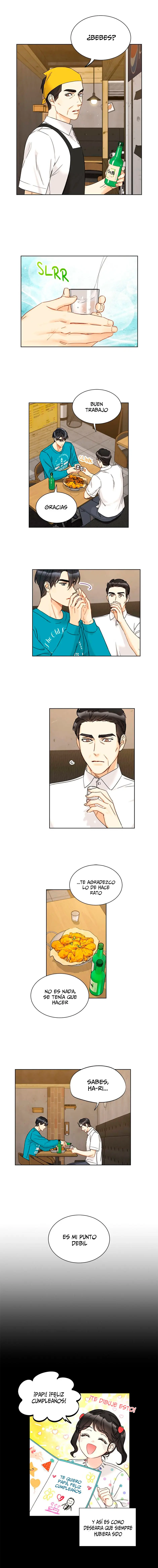 Mi Jefe se quiere Casar, ¡¿Conmigo?! (2019) - Capítulo 99 - Página 3 - LectorTMOo