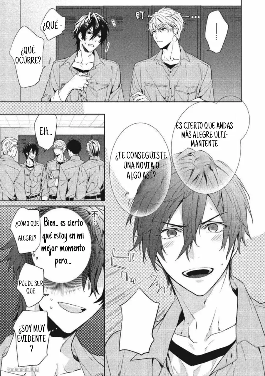 Mi joven novio (2019) - Capítulo 1 - Página 15 - LectorTMOo
