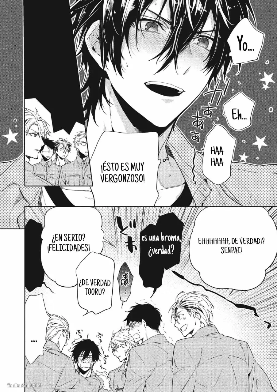 Mi joven novio (2019) - Capítulo 1 - Página 16 - LectorTMOo
