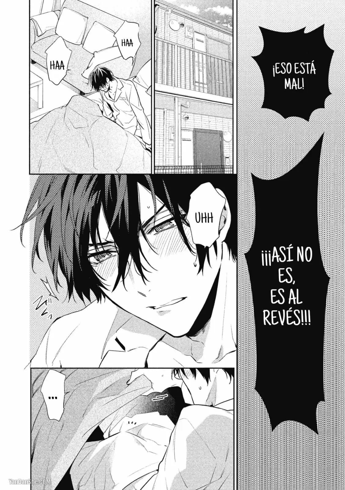 Mi joven novio (2019) - Capítulo 2 - Página 4 - LectorTMOo