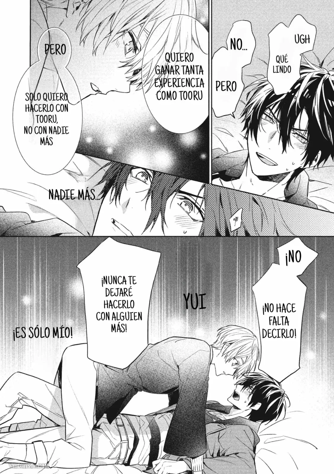 Mi joven novio (2019) - Capítulo 2 - Página 40 - LectorTMOo