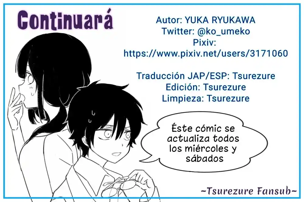 MI JOVEN ONEE-CHAN (2022) - Capítulo 1 - Página 3 - LectorTMOo