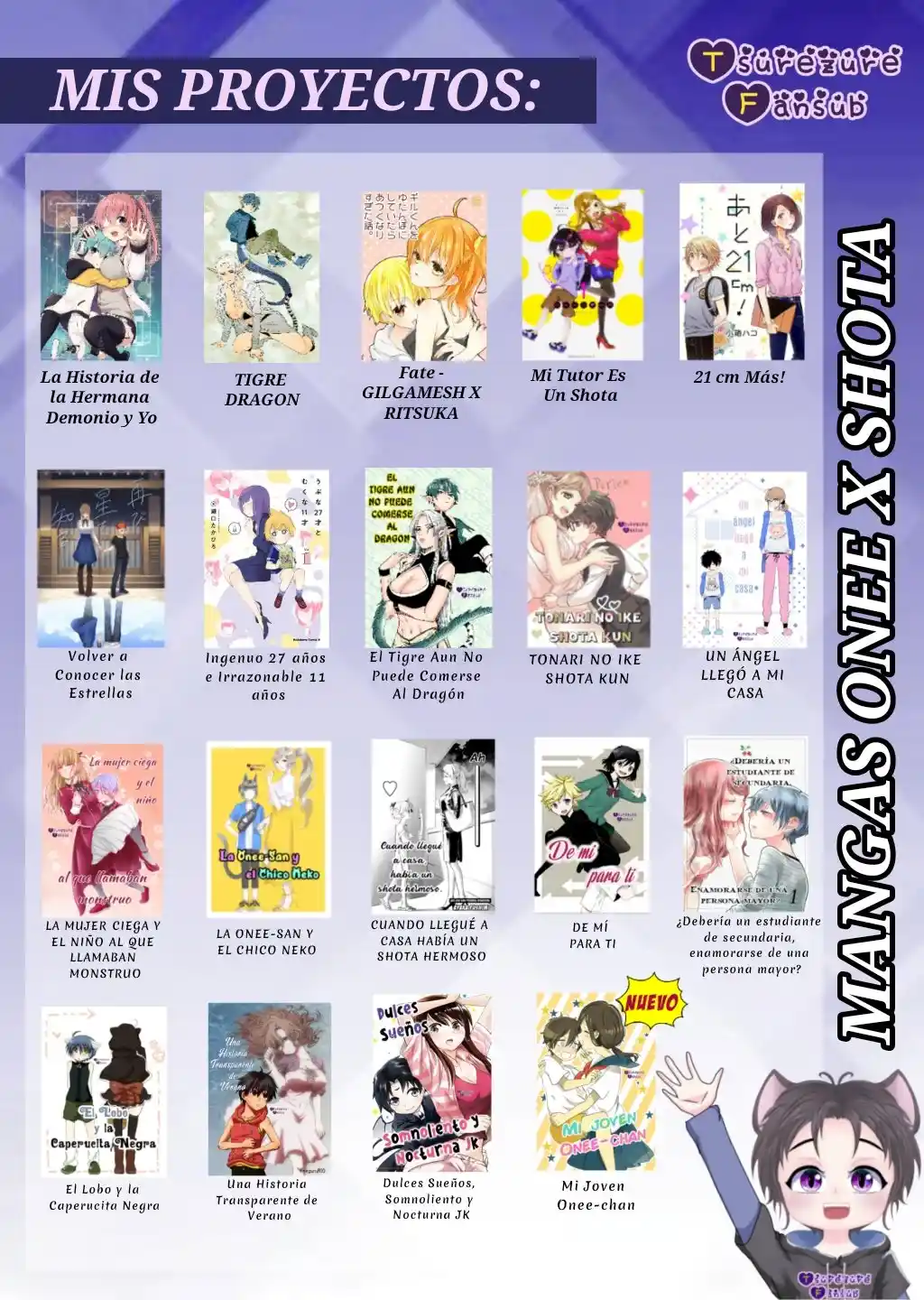 MI JOVEN ONEE-CHAN (2022) - Capítulo 2 - Página 4 - LectorTMOo