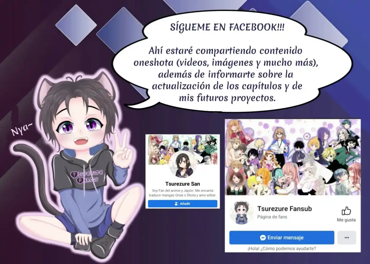 MI JOVEN ONEE-CHAN (2022) - Capítulo 2 - Página 5 - LectorTMOo