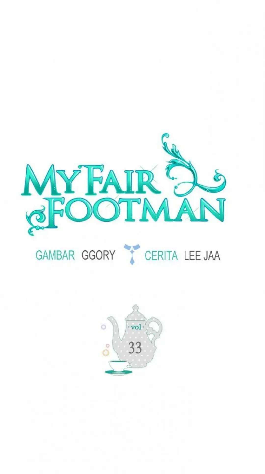Mi lacayo es una mujer? - Capítulo 33 - Página 4 - LectorTMOo