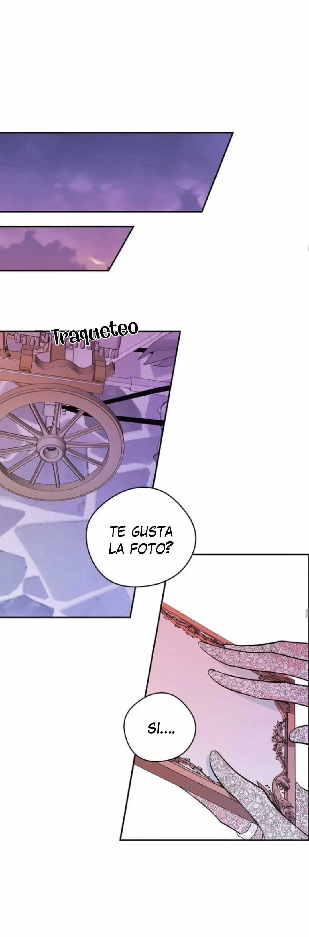 Mi lacayo es una mujer? - Capítulo 33 - Página 18 - LectorTMOo