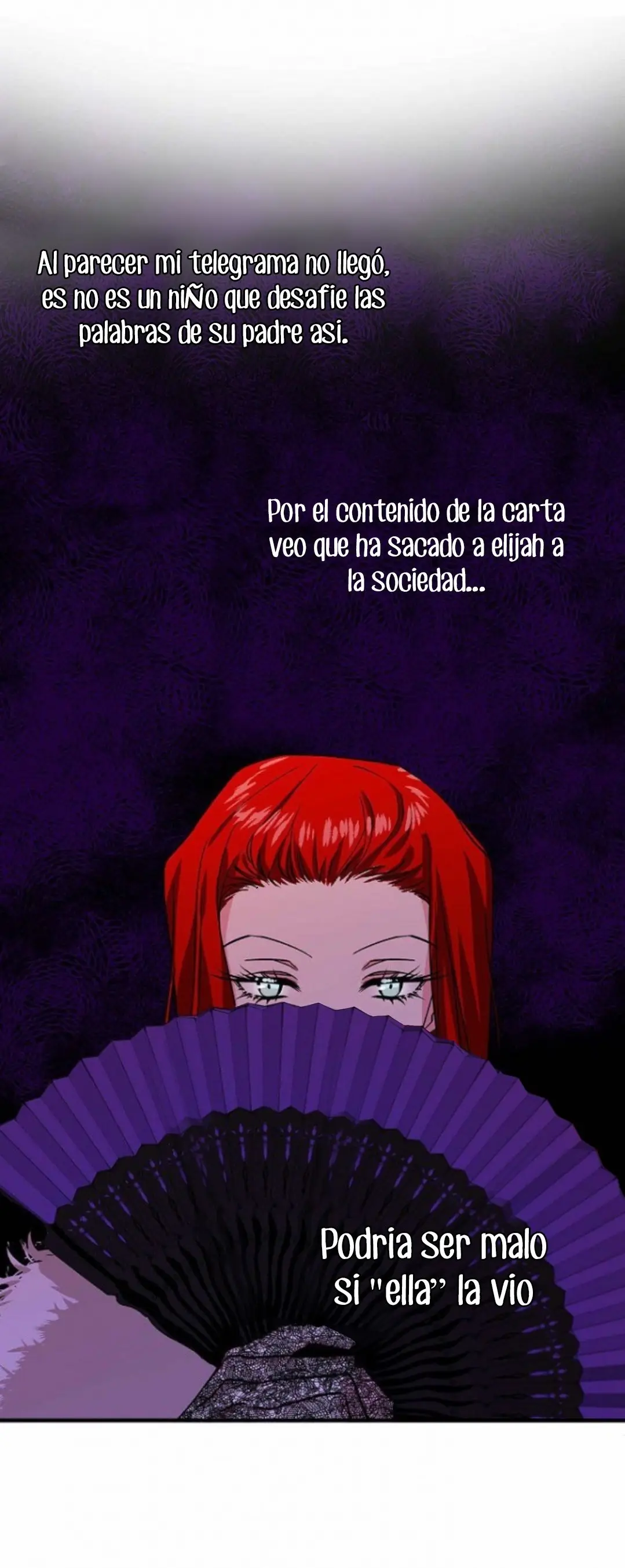 Mi lacayo es una mujer? - Capítulo 33 - Página 26 - LectorTMOo