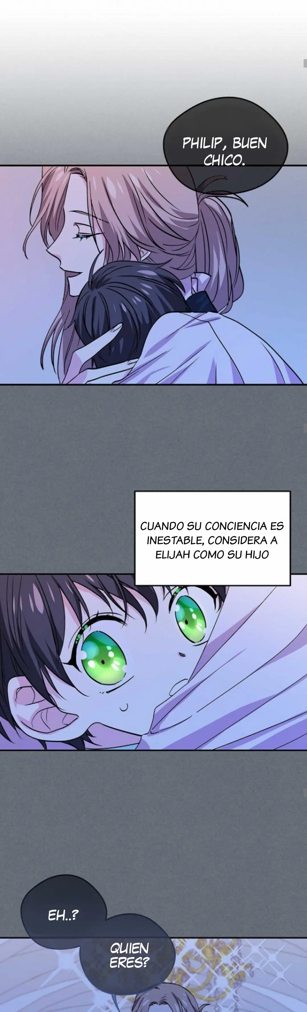 Mi lacayo es una mujer? - Capítulo 33 - Página 33 - LectorTMOo