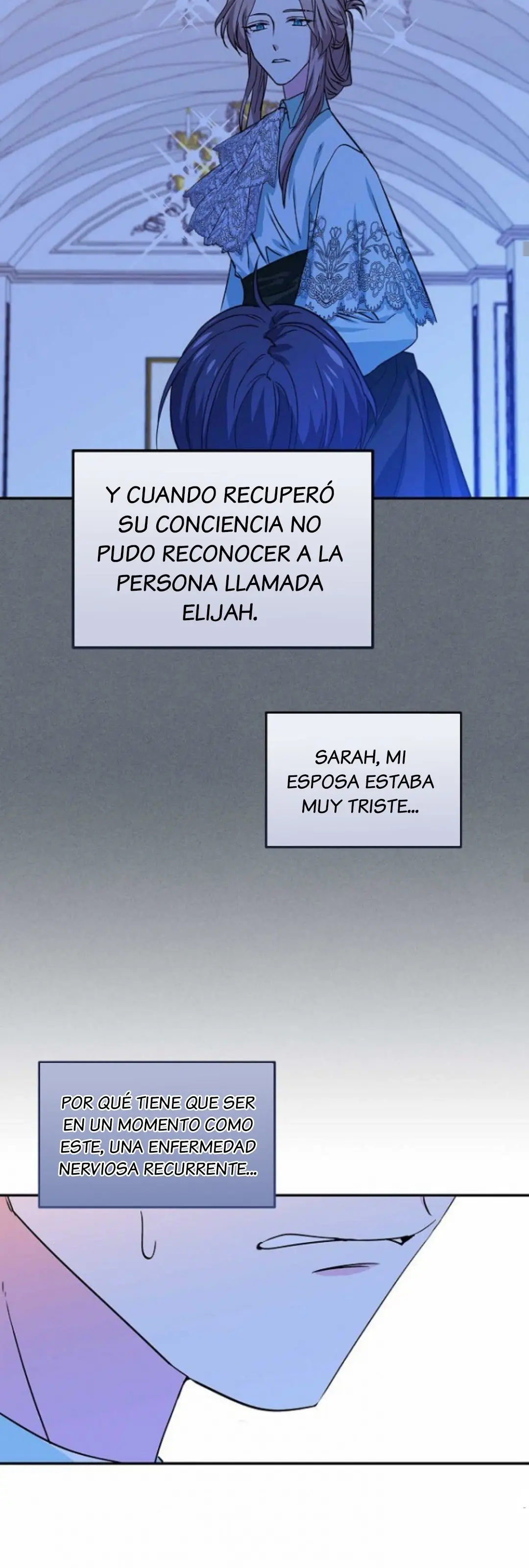 Mi lacayo es una mujer? - Capítulo 33 - Página 34 - LectorTMOo