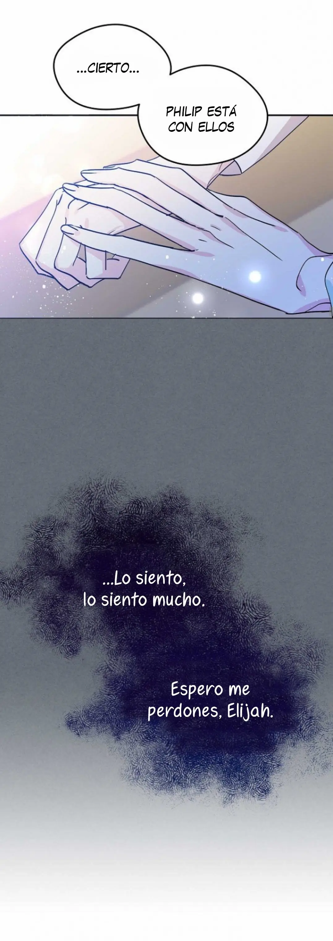 Mi lacayo es una mujer? - Capítulo 33 - Página 38 - LectorTMOo