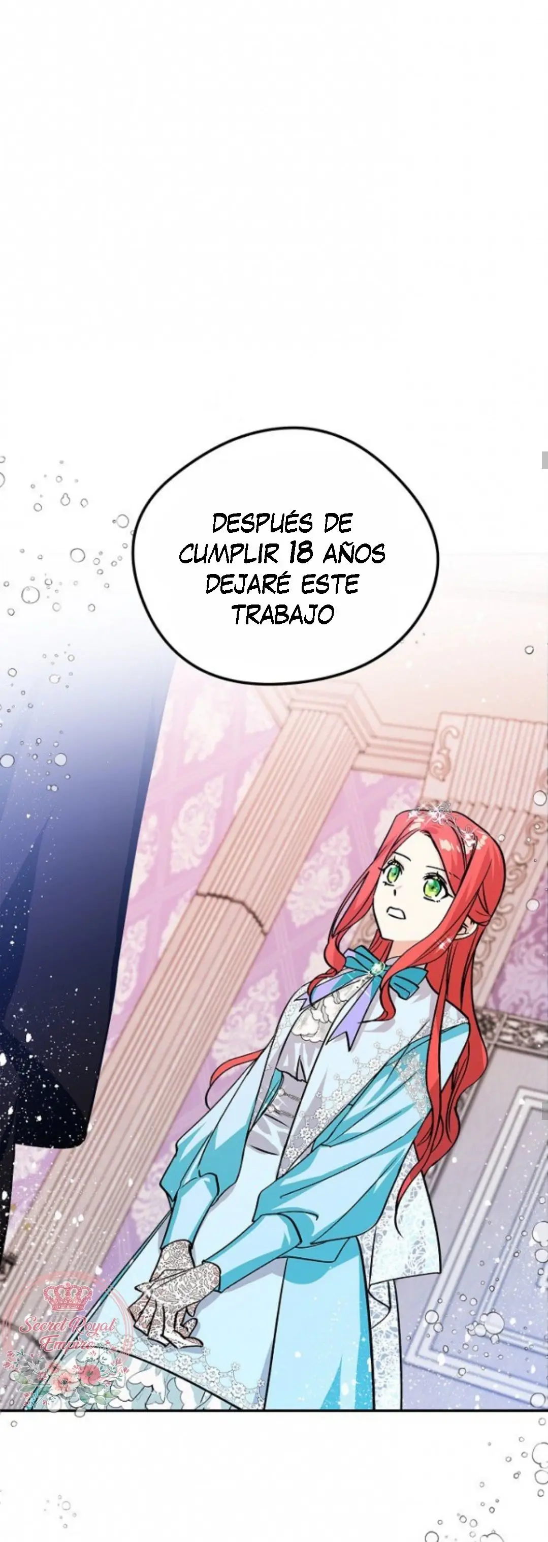 Mi lacayo es una mujer? - Capítulo 34 - Página 15 - LectorTMOo