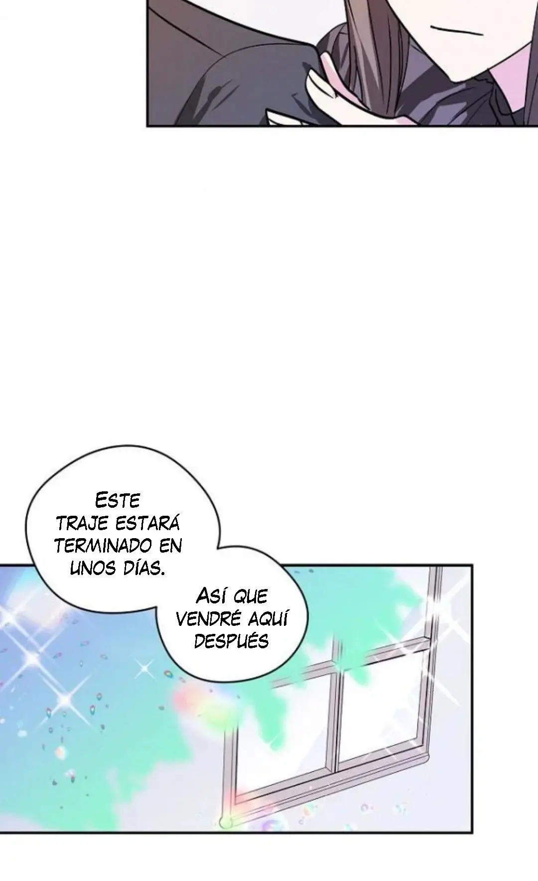 Mi lacayo es una mujer? - Capítulo 35 - Página 15 - LectorTMOo
