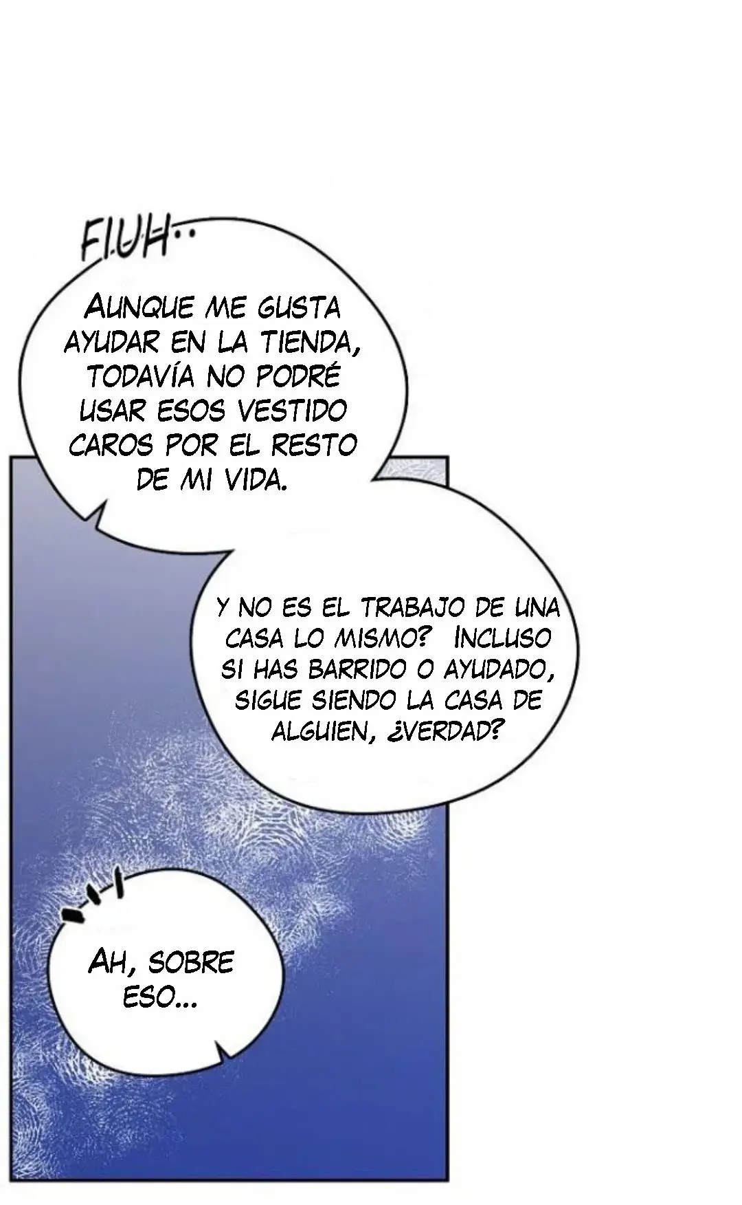 Mi lacayo es una mujer? - Capítulo 35 - Página 24 - LectorTMOo
