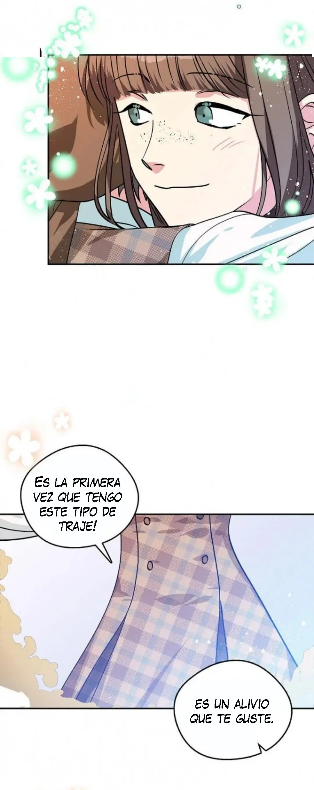 Mi lacayo es una mujer? - Capítulo 35 - Página 33 - LectorTMOo