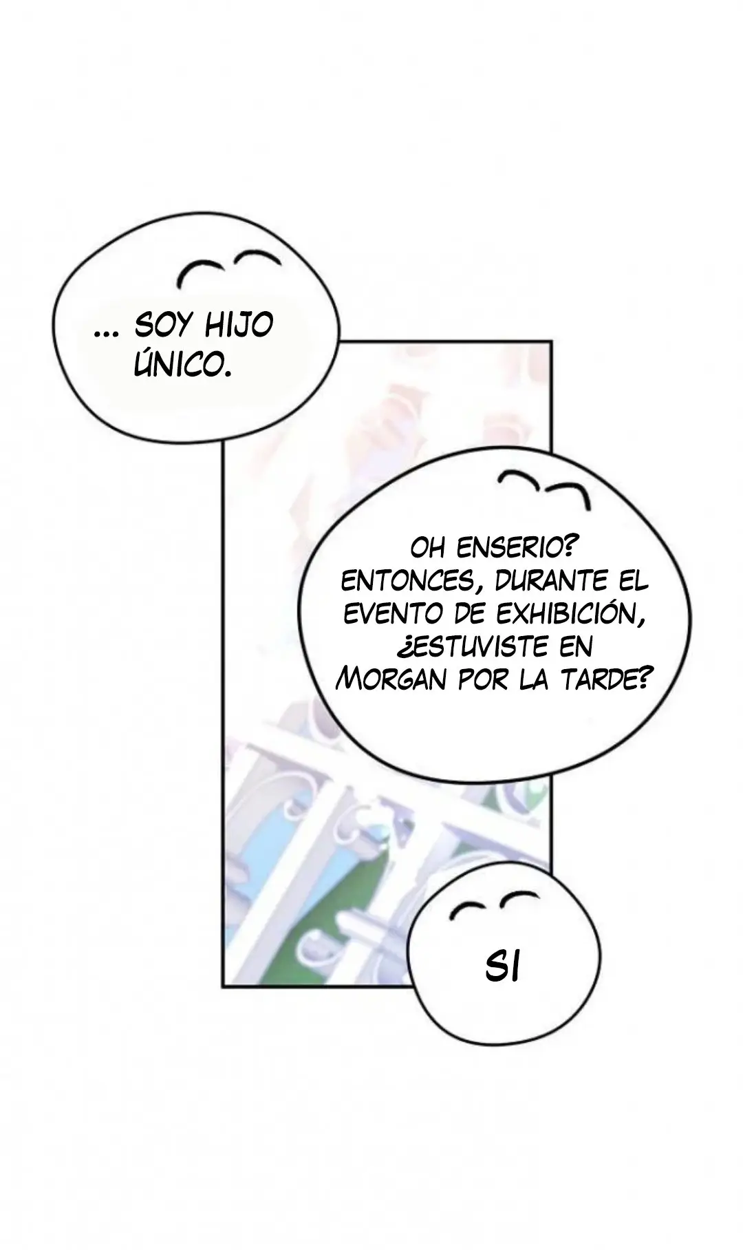 Mi lacayo es una mujer? - Capítulo 36 - Página 11 - LectorTMOo
