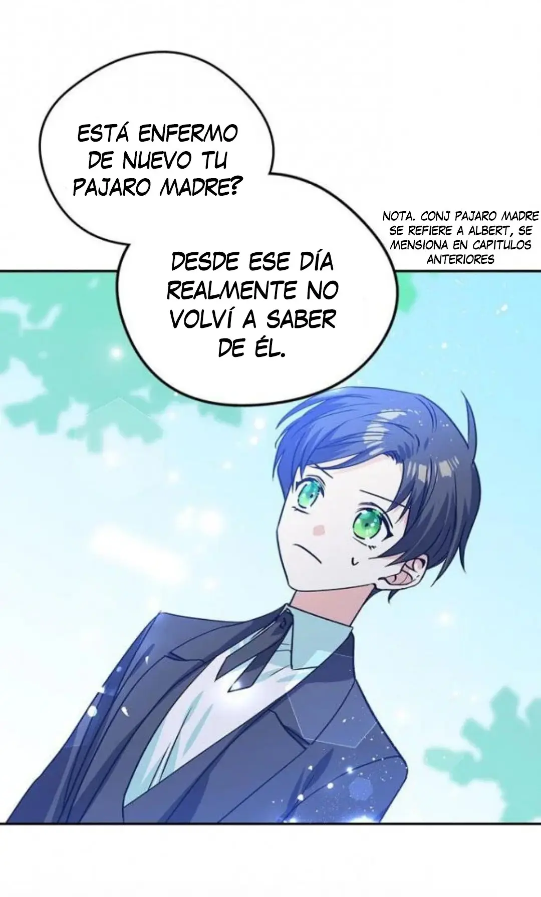 Mi lacayo es una mujer? - Capítulo 36 - Página 16 - LectorTMOo