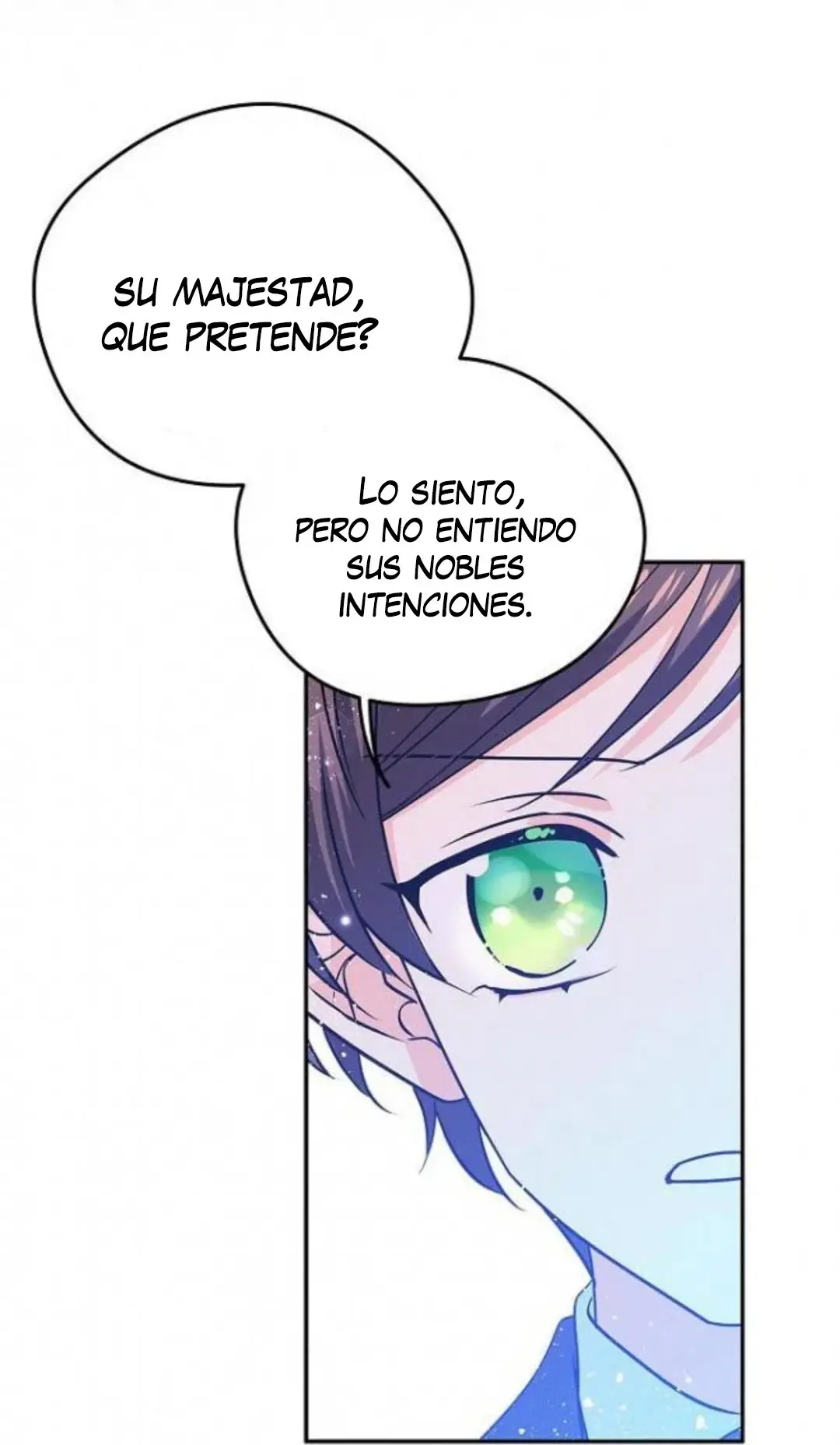 Mi lacayo es una mujer? - Capítulo 36 - Página 18 - LectorTMOo