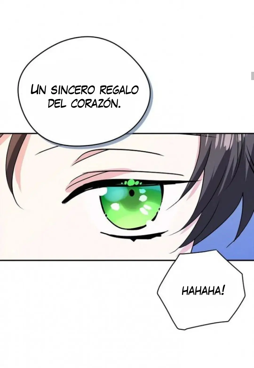 Mi lacayo es una mujer? - Capítulo 36 - Página 26 - LectorTMOo
