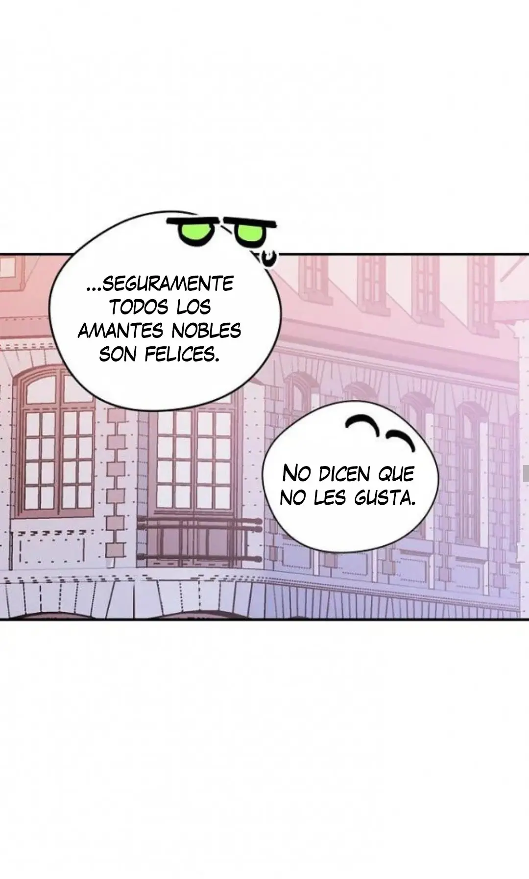 Mi lacayo es una mujer? - Capítulo 36 - Página 39 - LectorTMOo