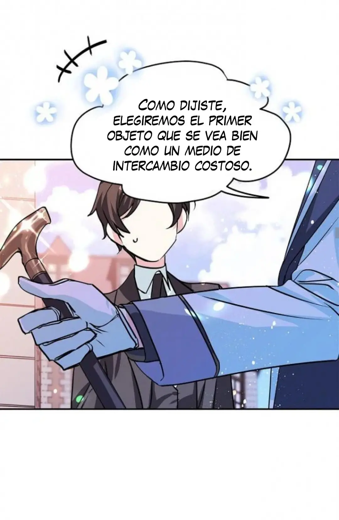 Mi lacayo es una mujer? - Capítulo 36 - Página 46 - LectorTMOo