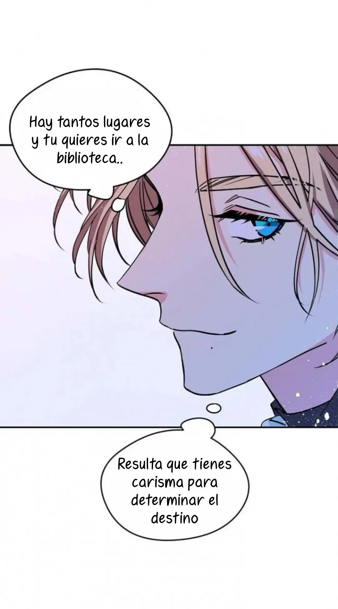 Mi lacayo es una mujer? - Capítulo 37 - Página 13 - LectorTMOo