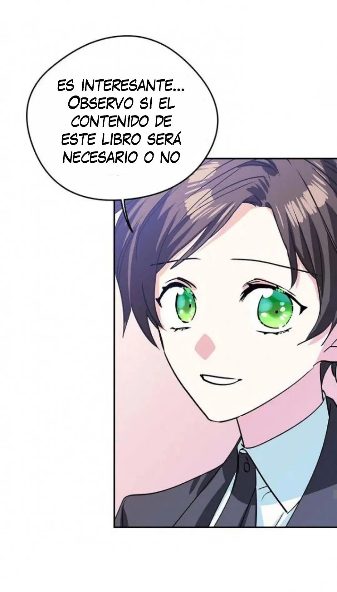 Mi lacayo es una mujer? - Capítulo 37 - Página 16 - LectorTMOo