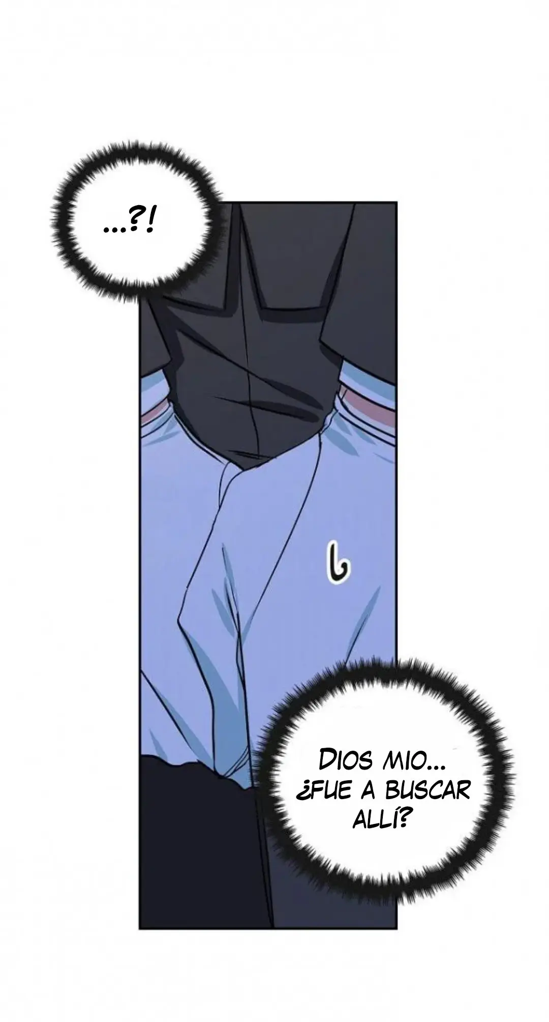 Mi lacayo es una mujer? - Capítulo 37 - Página 36 - LectorTMOo