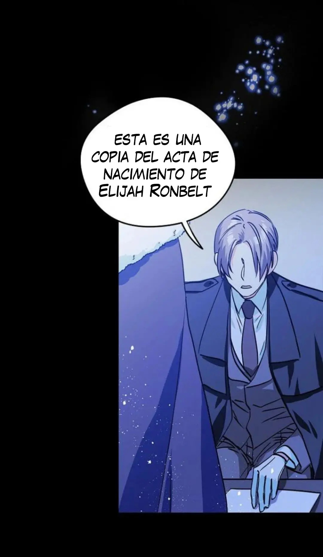 Mi lacayo es una mujer? - Capítulo 38 - Página 6 - LectorTMOo