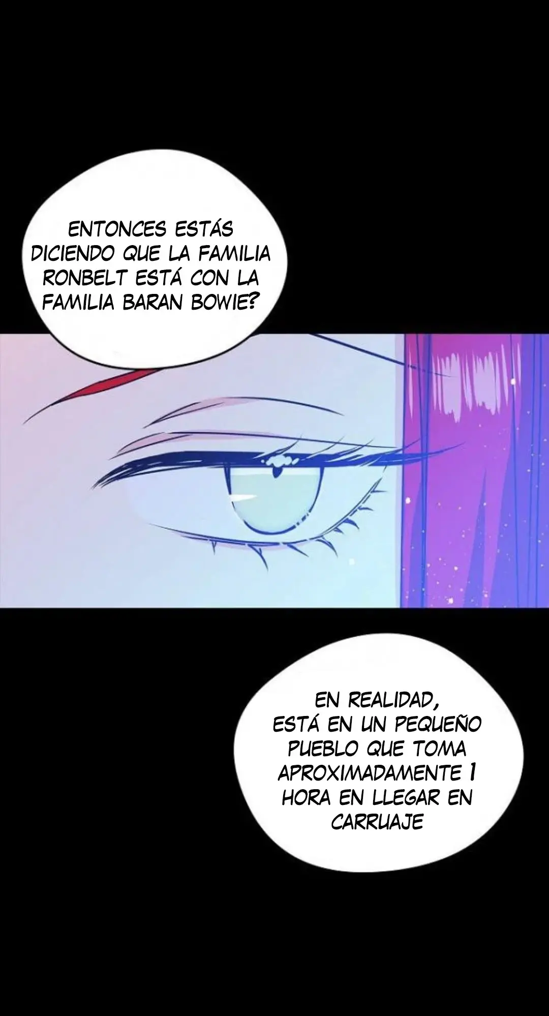 Mi lacayo es una mujer? - Capítulo 38 - Página 13 - LectorTMOo
