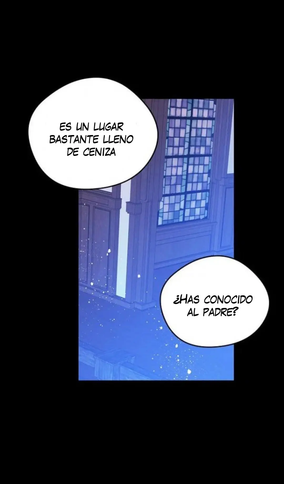 Mi lacayo es una mujer? - Capítulo 38 - Página 14 - LectorTMOo