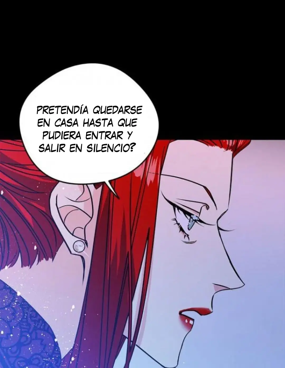 Mi lacayo es una mujer? - Capítulo 38 - Página 17 - LectorTMOo