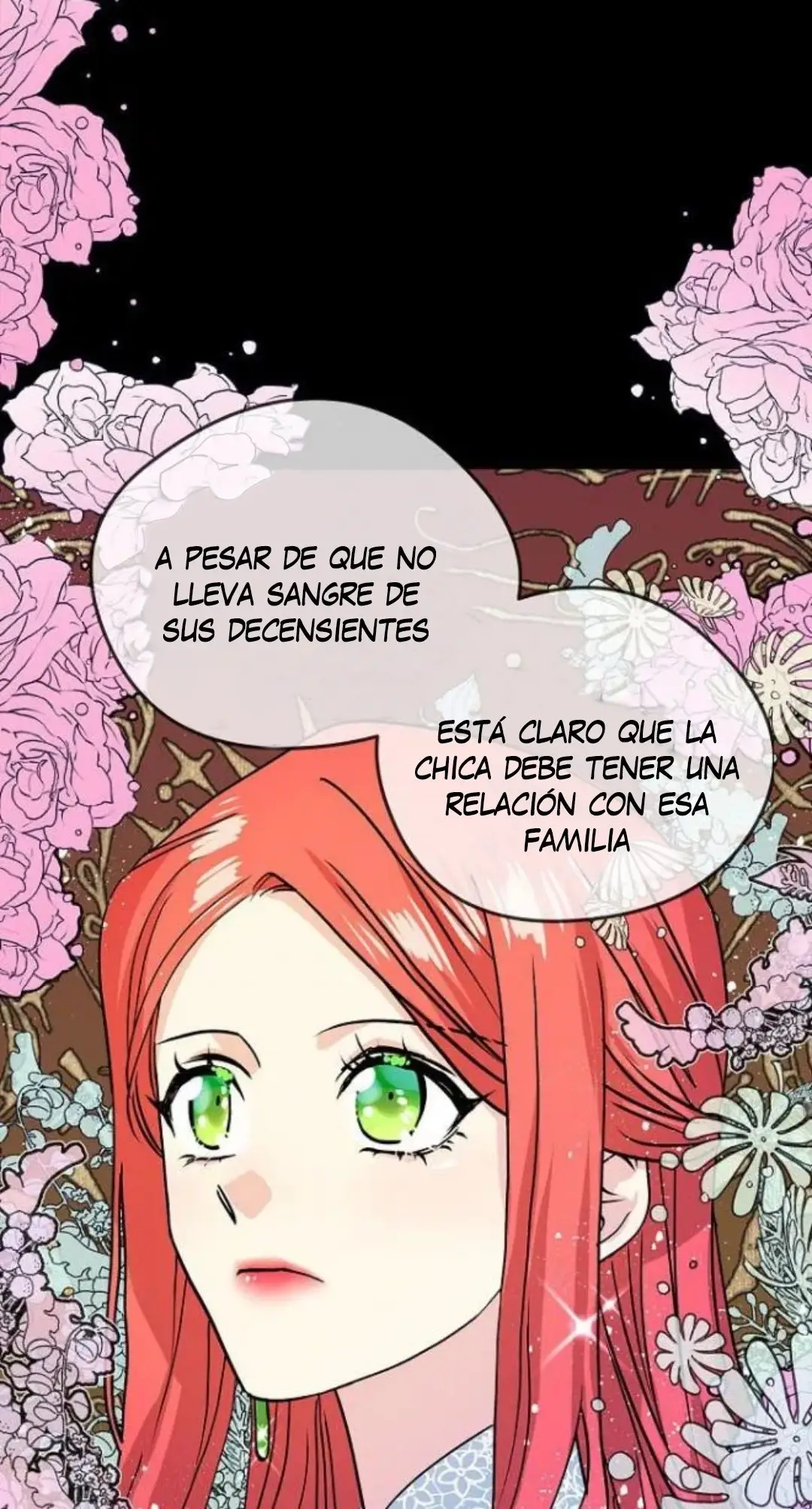 Mi lacayo es una mujer? - Capítulo 38 - Página 20 - LectorTMOo
