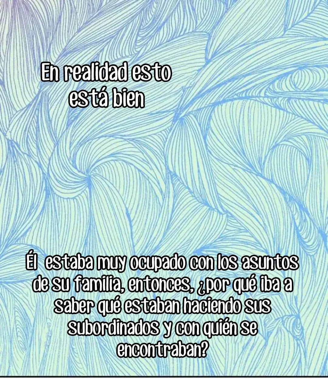 Mi lacayo es una mujer? - Capítulo 38 - Página 43 - LectorTMOo