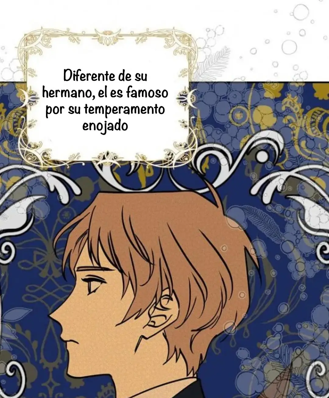 Mi lacayo es una mujer? - Capítulo 38 - Página 47 - LectorTMOo