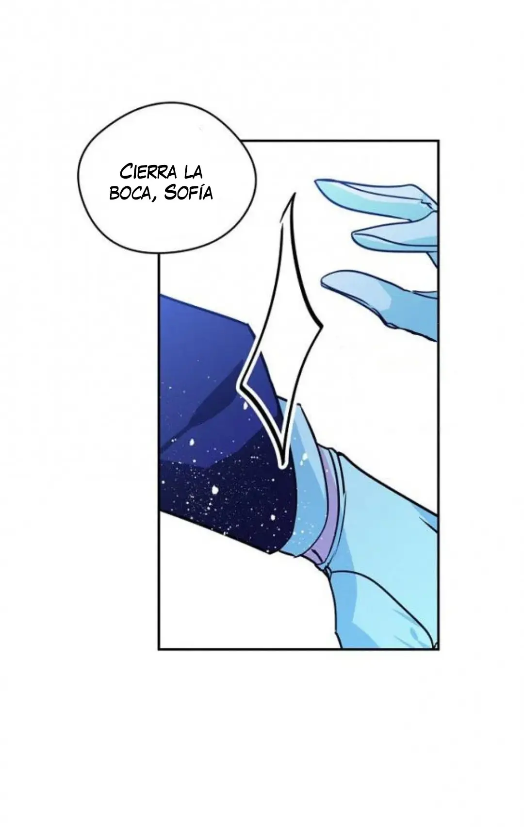 Mi lacayo es una mujer? - Capítulo 38 - Página 51 - LectorTMOo
