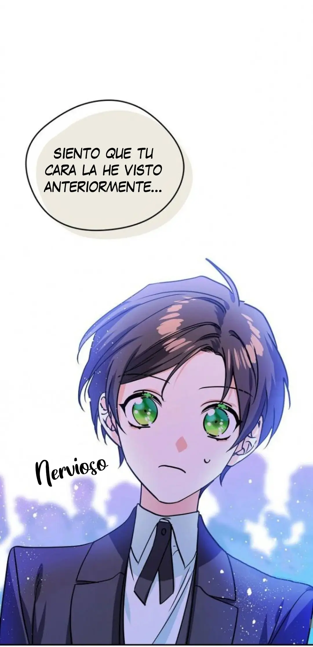 Mi lacayo es una mujer? - Capítulo 38 - Página 53 - LectorTMOo