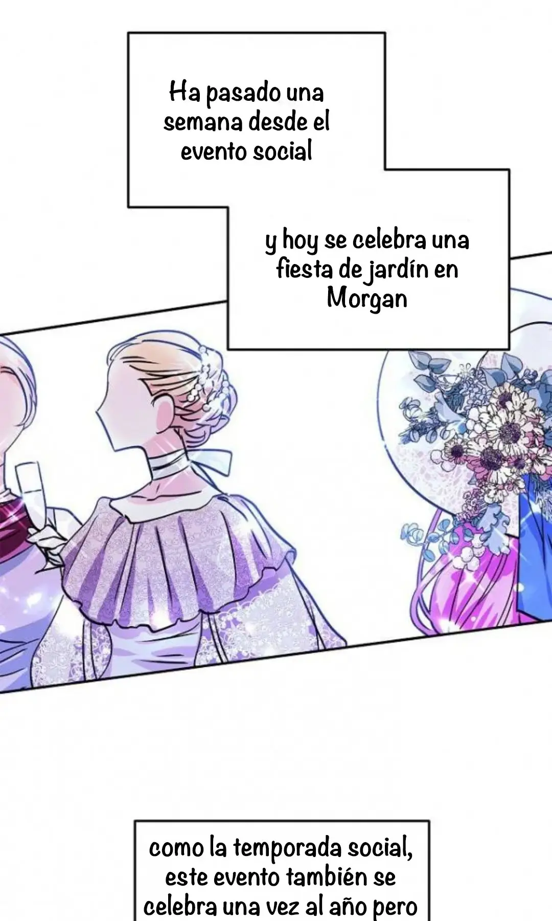 Mi lacayo es una mujer? - Capítulo 38 - Página 62 - LectorTMOo