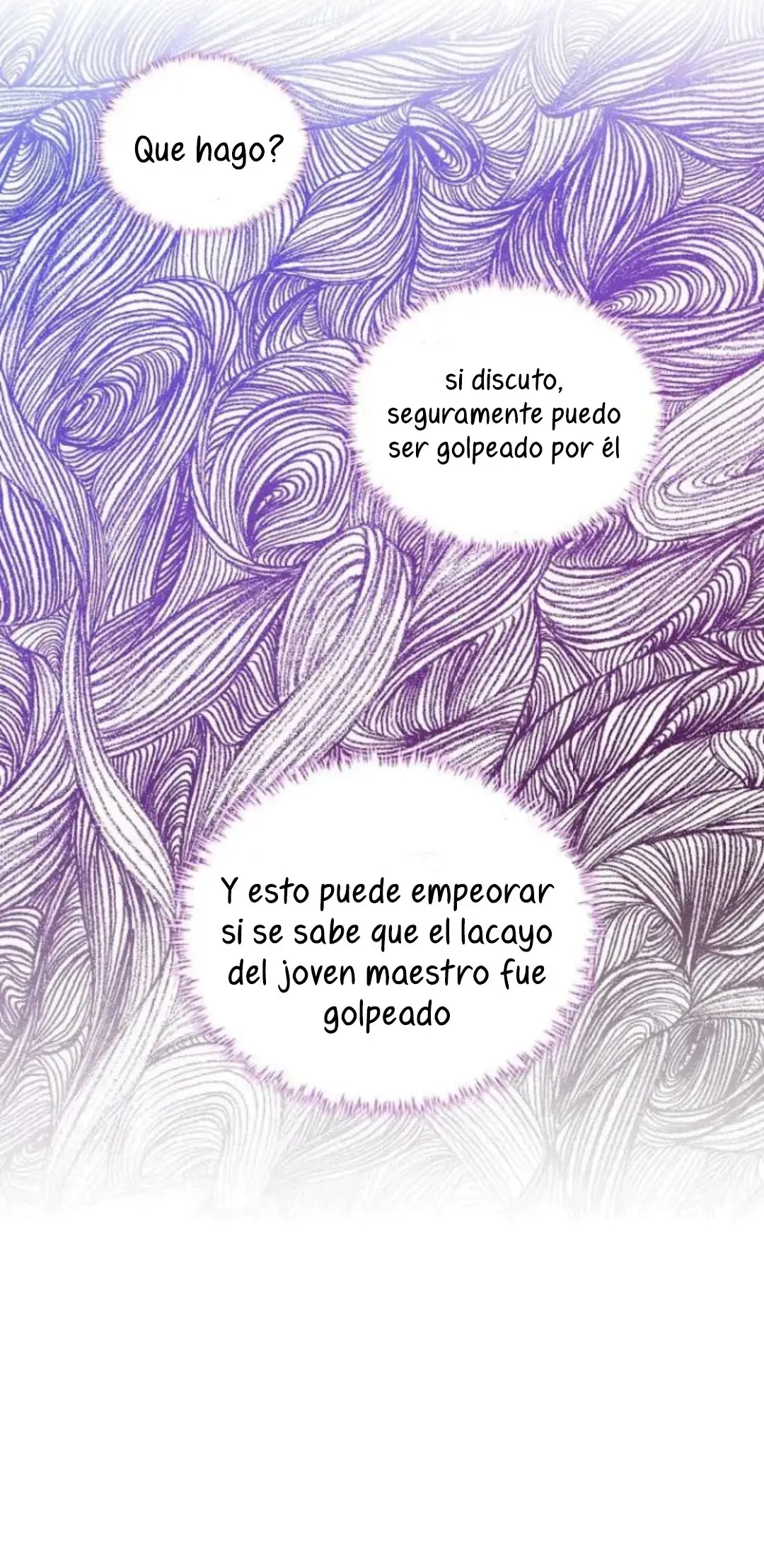 Mi lacayo es una mujer? - Capítulo 39 - Página 9 - LectorTMOo