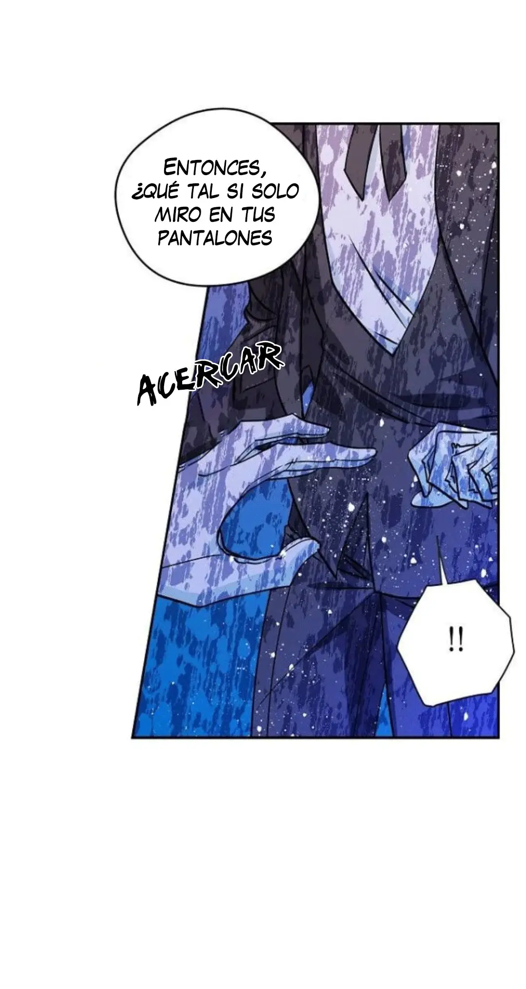 Mi lacayo es una mujer? - Capítulo 39 - Página 10 - LectorTMOo