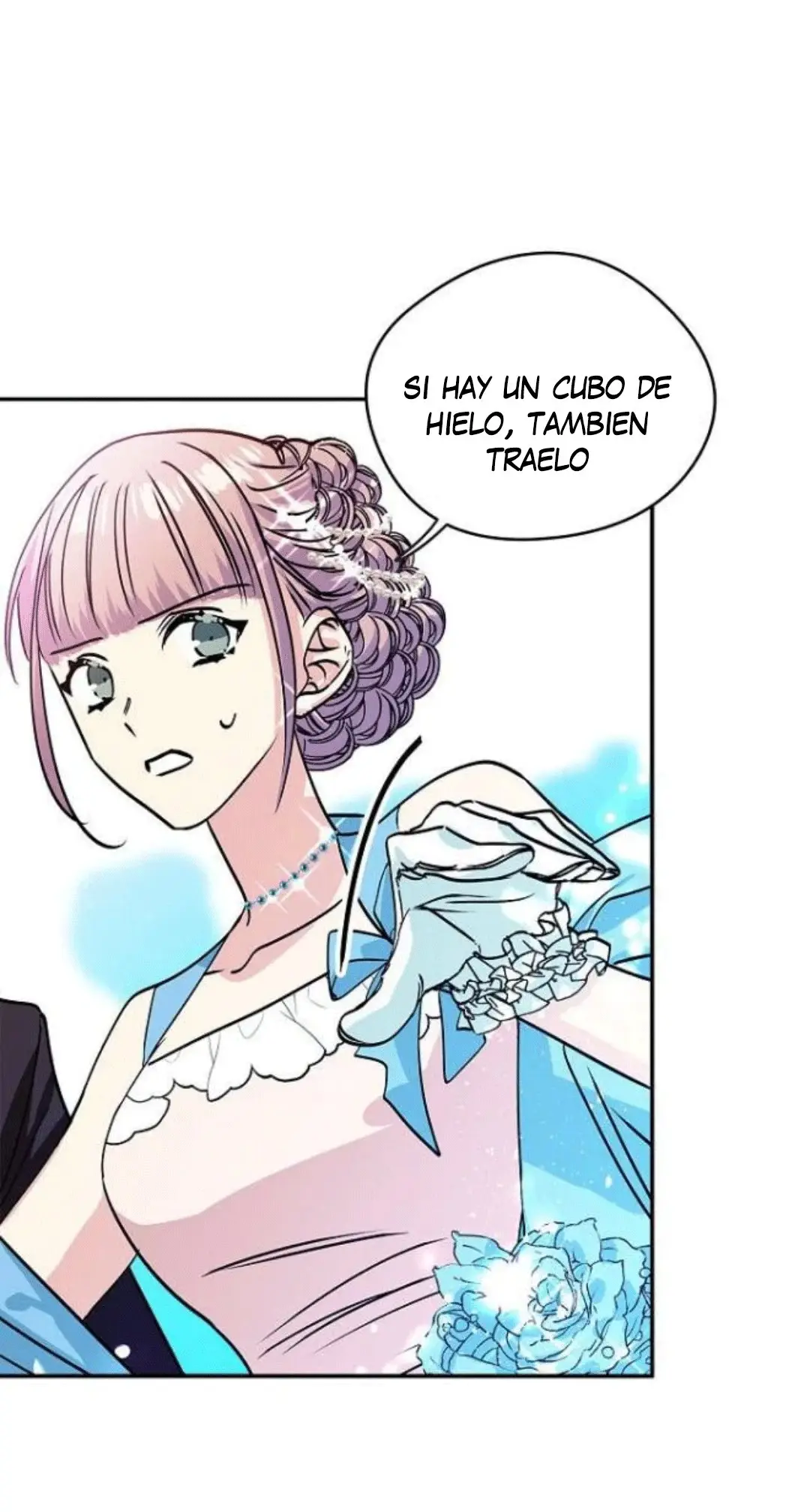 Mi lacayo es una mujer? - Capítulo 39 - Página 13 - LectorTMOo