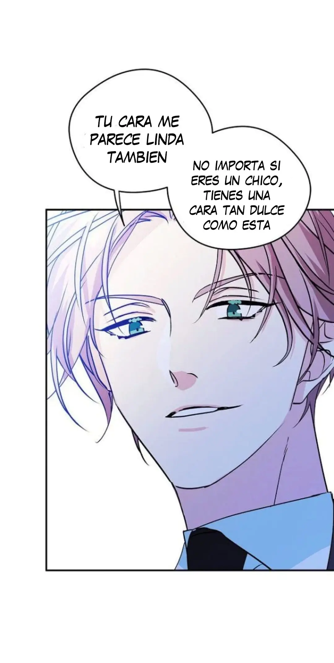 Mi lacayo es una mujer? - Capítulo 39 - Página 16 - LectorTMOo