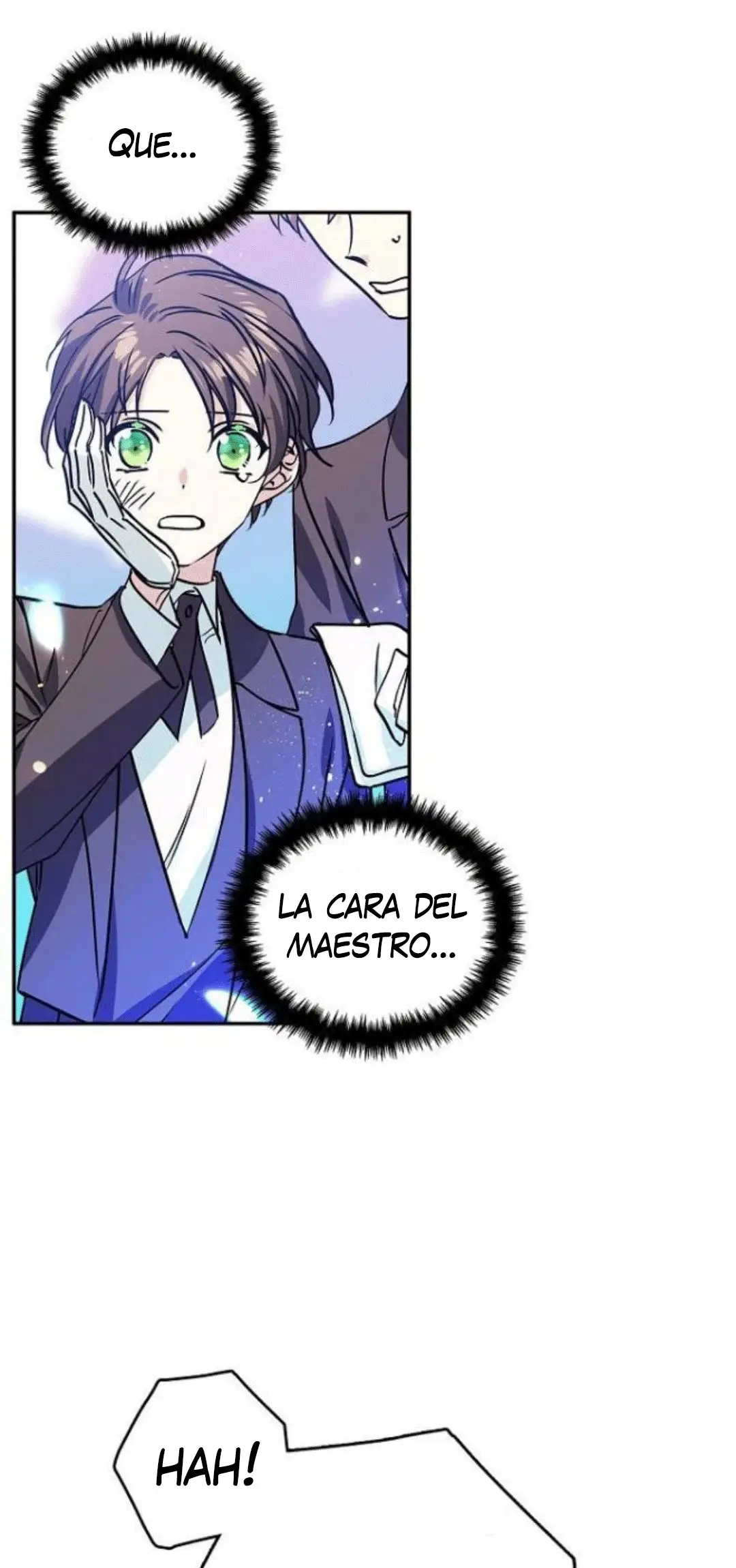 Mi lacayo es una mujer? - Capítulo 39 - Página 37 - LectorTMOo