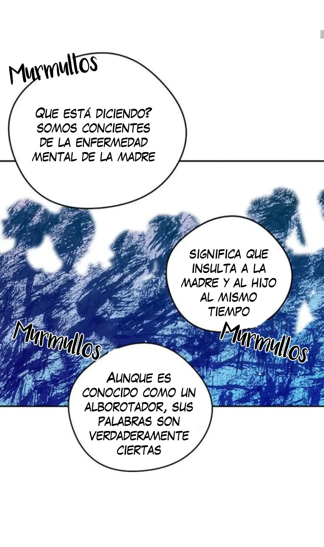 Mi lacayo es una mujer? - Capítulo 39 - Página 40 - LectorTMOo