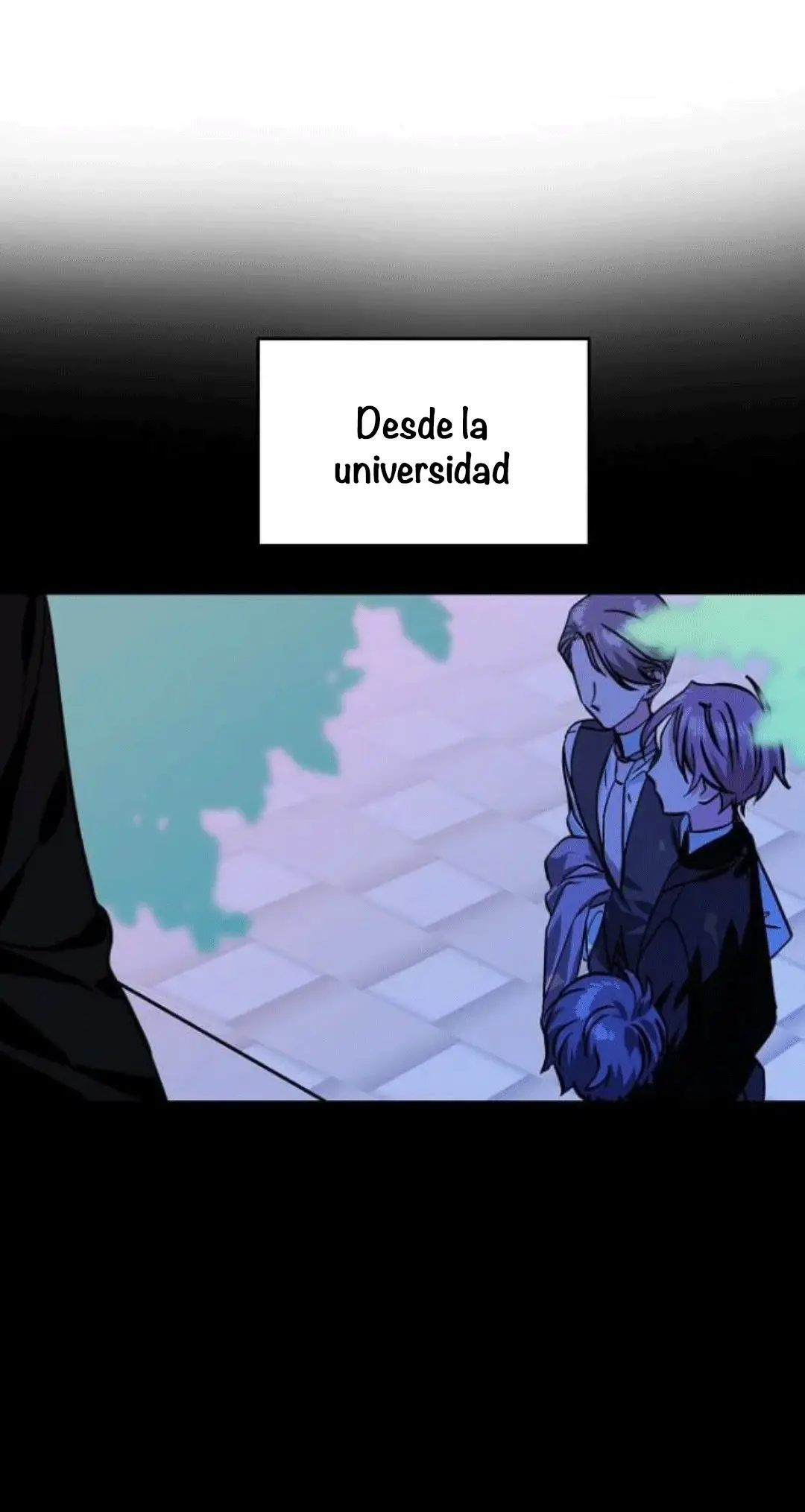 Mi lacayo es una mujer? - Capítulo 40 - Página 4 - LectorTMOo