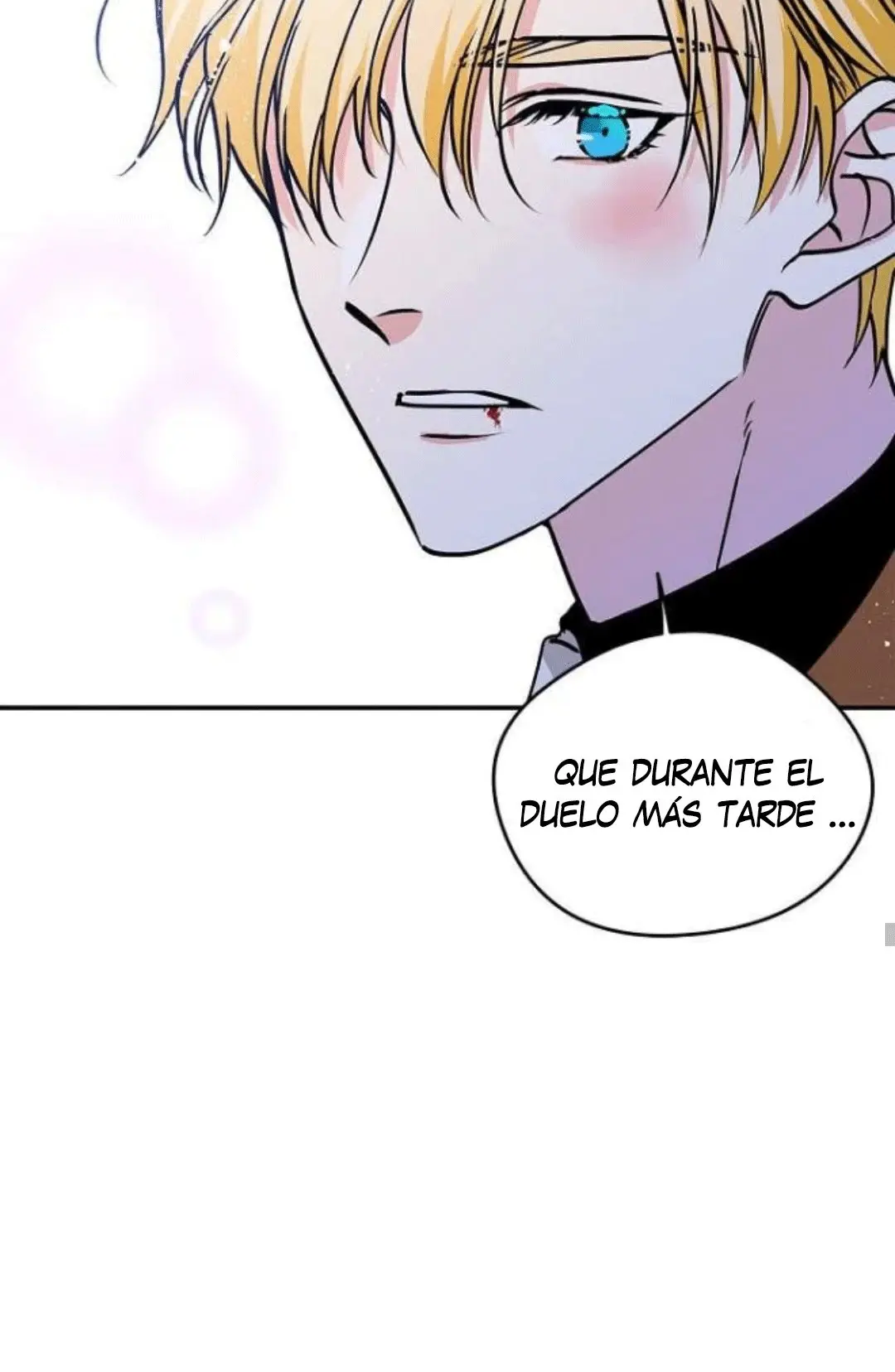 Mi lacayo es una mujer? - Capítulo 40 - Página 25 - LectorTMOo