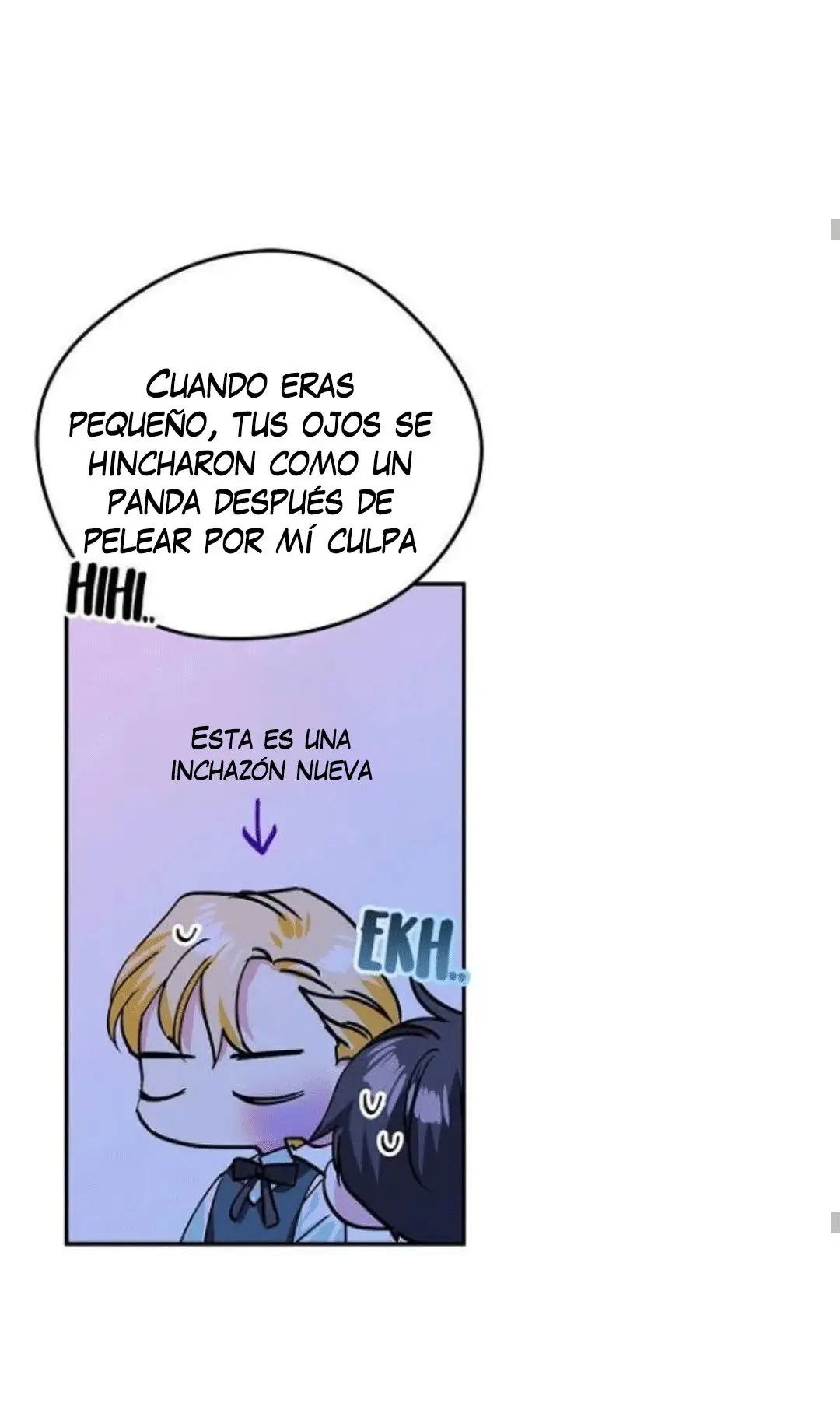 Mi lacayo es una mujer? - Capítulo 40 - Página 29 - LectorTMOo