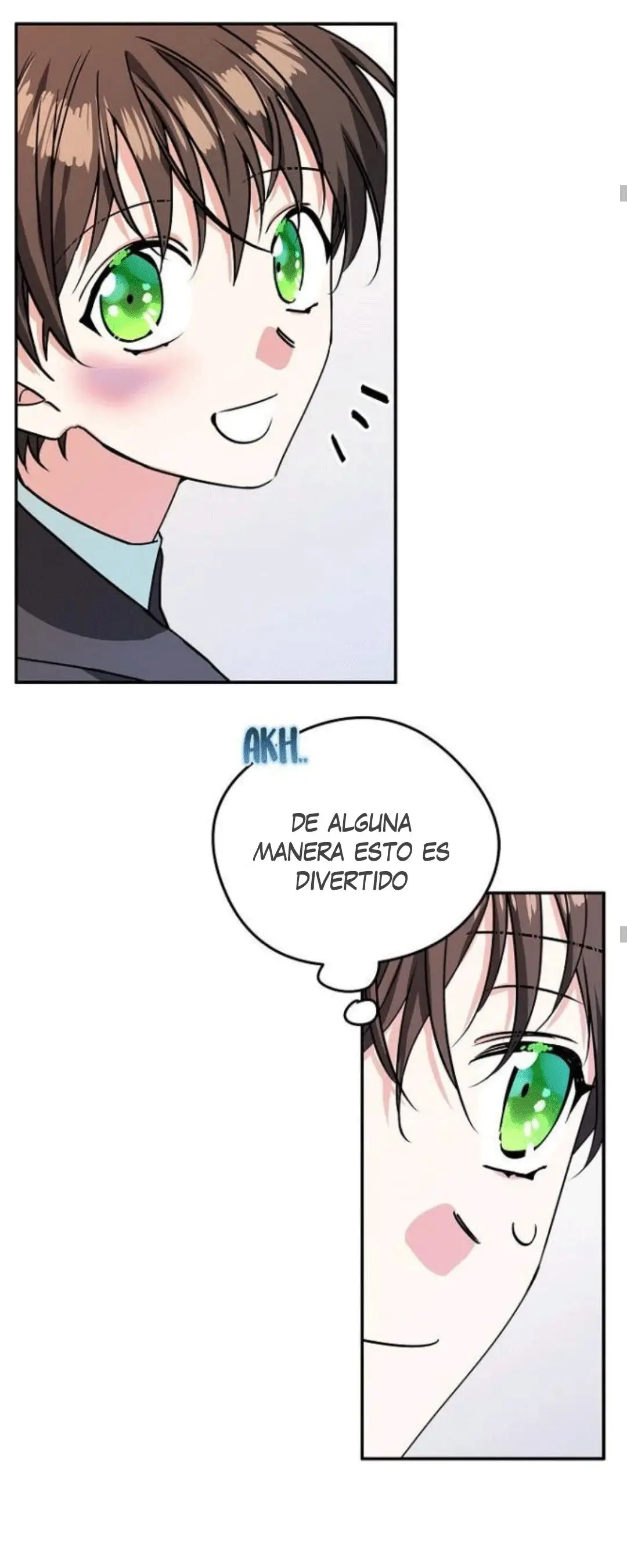 Mi lacayo es una mujer? - Capítulo 40 - Página 33 - LectorTMOo