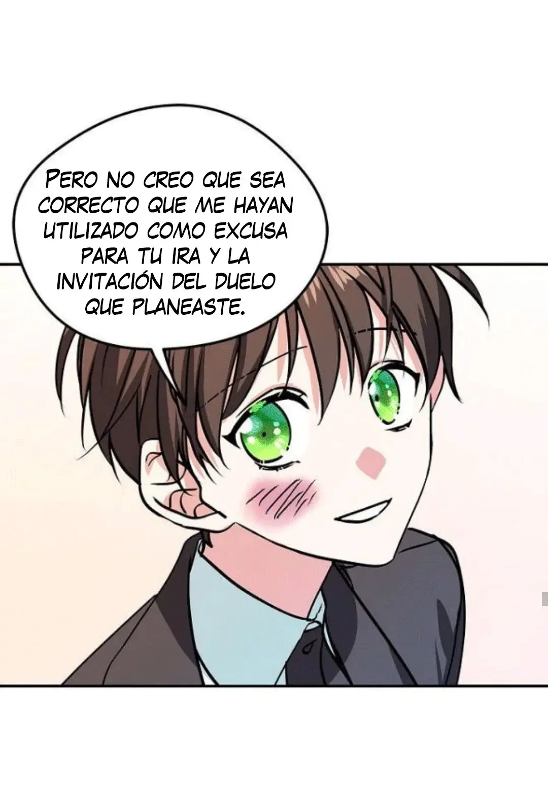 Mi lacayo es una mujer? - Capítulo 40 - Página 37 - LectorTMOo
