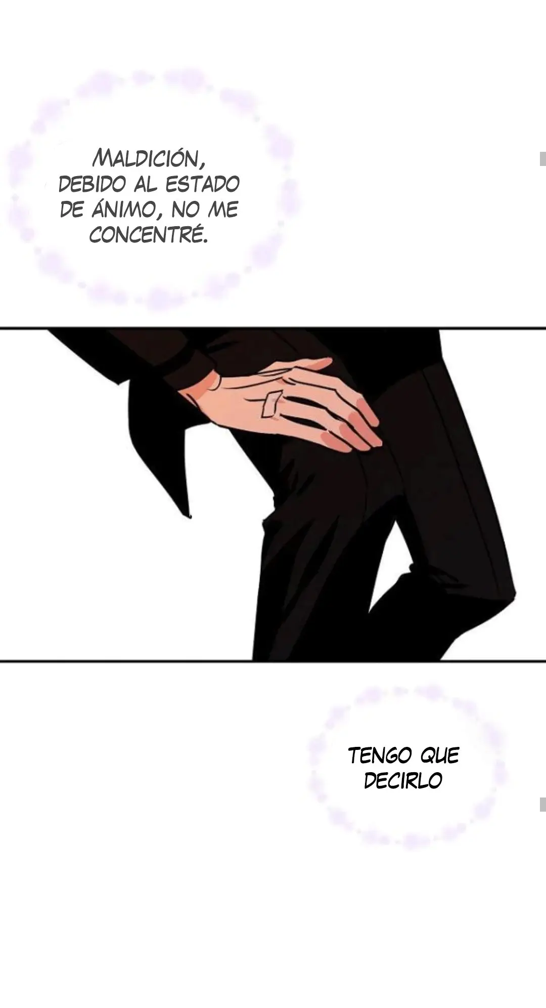 Mi lacayo es una mujer? - Capítulo 40 - Página 45 - LectorTMOo