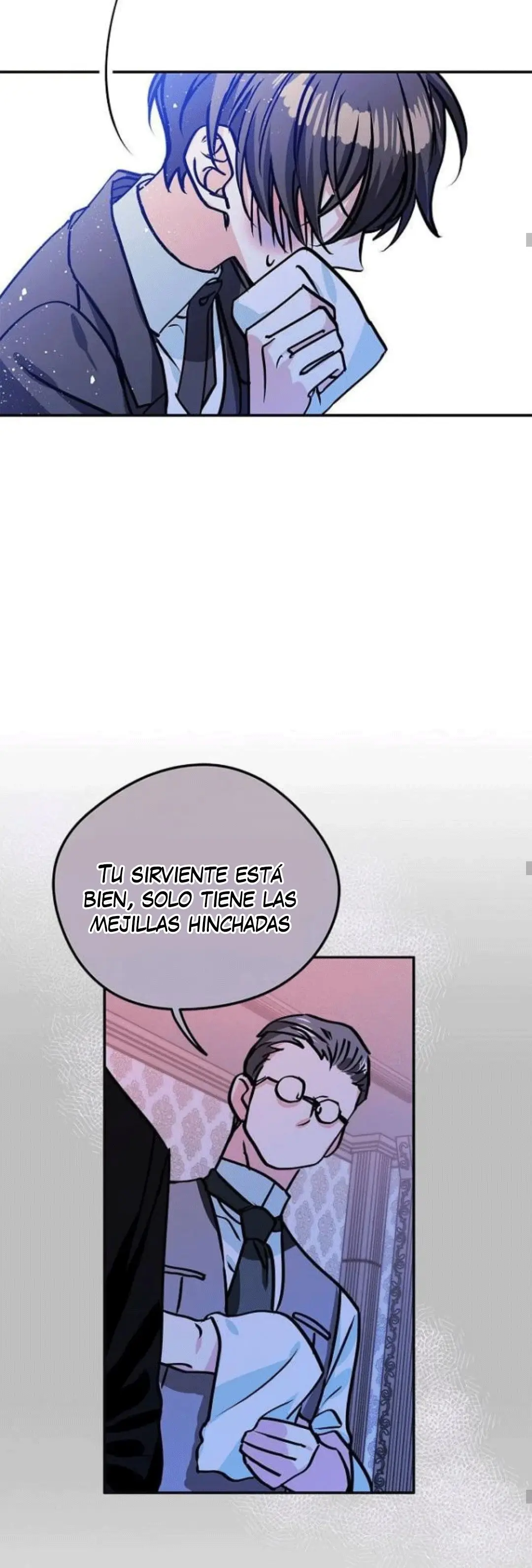 Mi lacayo es una mujer? - Capítulo 40 - Página 54 - LectorTMOo